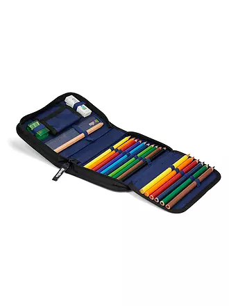 ERGOBAG | Federmäppchen Super ReflektBär | 